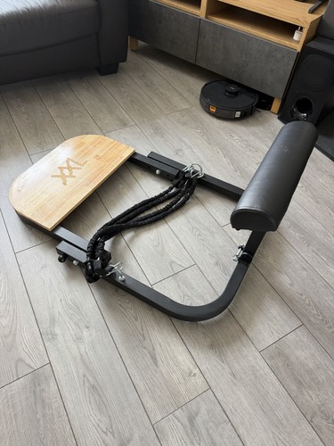 Home gym equipment - , hip