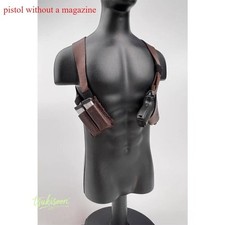 Holster Quick Release Pistol