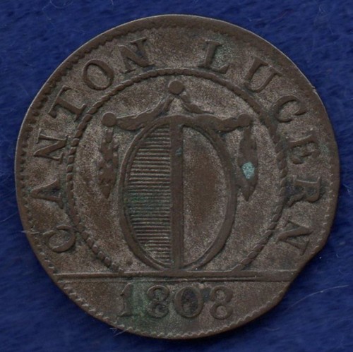 Switzerland lucerne 1808 - switzerland,