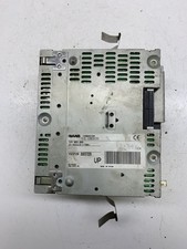 Saab 9-3 Ver2 2003 Radio CD