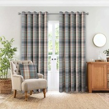 Sundour Gleneagles Curtains