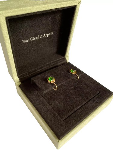 Van cleef arpels earring - van,