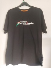 Sahara Force India tshirt