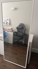 ikea nissedal mirror 65 X
