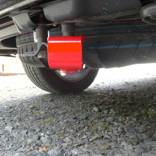 SpareSafe Spare Wheel Security