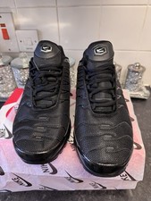 Nike TNs Air Max Plus Trainers