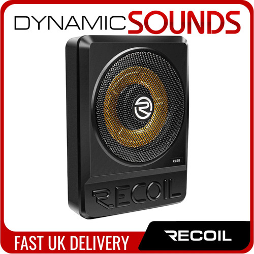 Recoil rls8 under - recoil,