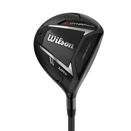 Wilson dynapwr max fairway - max,