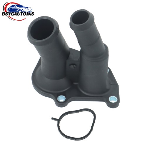 Thermostat housing for - housing,
