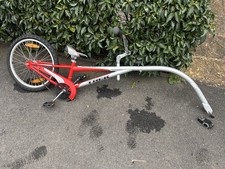 Trek Mountain Train Tag-Along