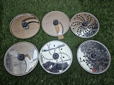 Kenwood Food Processor Blade