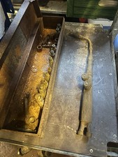 BOC Torch With Interchangeable Nozzles