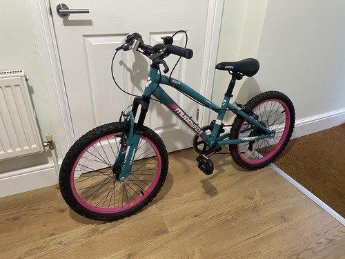 Kids muddyfox aqua - kids,