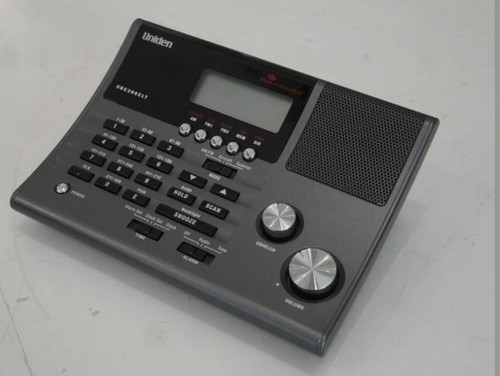 Uniden bearcat ubc 360clt - uniden,
