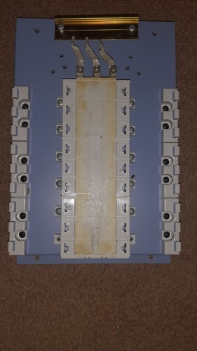 Federal electric pan - federal,