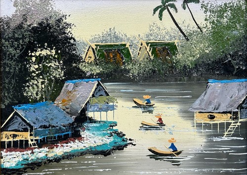Original late 20th century - late,