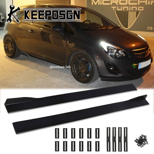 For vauxhall opel corsa - vauxhall, a
