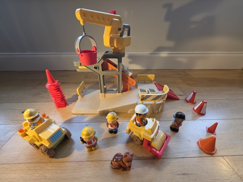 Elc happyland mega - elc,