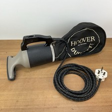 Vintage 1940s Hoover Dustette 100 Working VGC