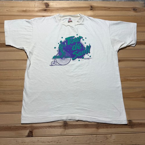 Vintage 90s tour swill - 90s, de