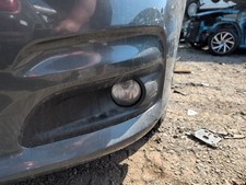 CITROEN C4 HDI MK2 B71 2011-2015 FOG LIGHT FRONT LEFT *FOGLIGHT ONLY* 6208Q3