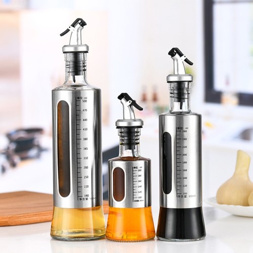 200 300 500ml stainless steel - stainless,