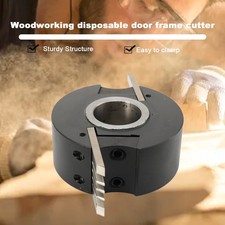 Spindle Moulder Cutter Block