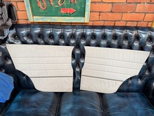 Classic Mini Interior Door