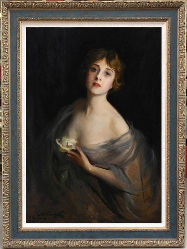Handmade old master art - old, master-art