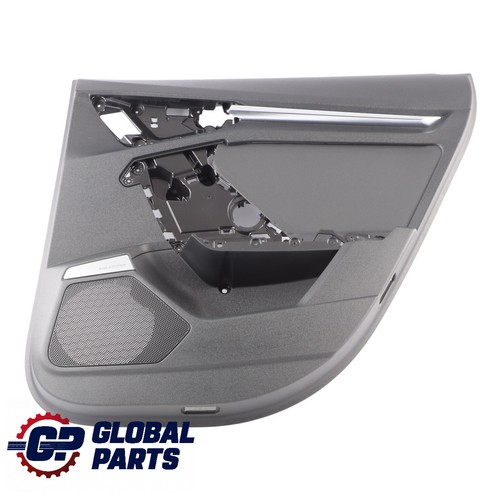 Audi rear door card - audi, s3
