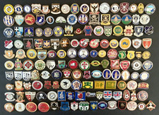 ENGLISH - ENGLAND - NON LEAGUE FOOTBALL TEAM LAPEL PIN BADGES -P-Q-R