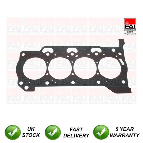 Cylinder head gasket sjr fits - gasket,