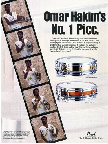 1989 print pearl brass - 1989,