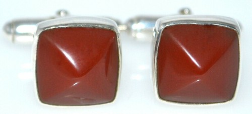 Natural red jade - natural,