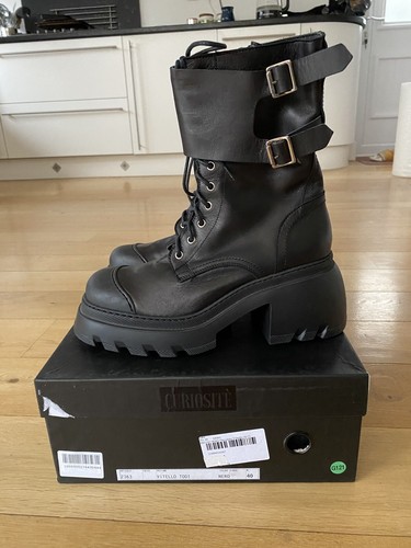 Curiosite 2363 size calf - uk,