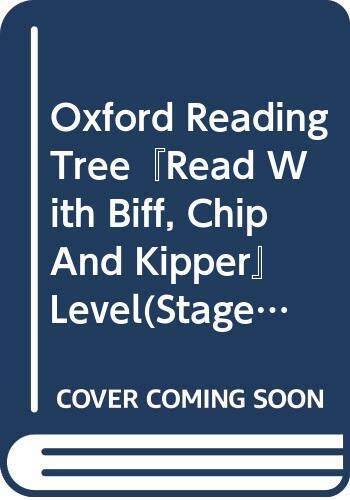 Biff chip and kipper stage - kipper, 3
