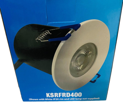 Ksr lighting ksrfrd400 - ksr, led