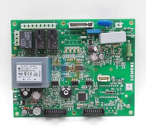 Main combi eco - combi,