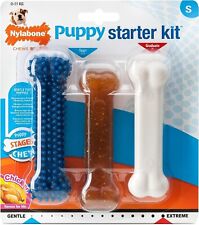 Puppy Chew Pack Nylabone
