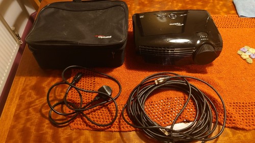 Full optoma hd200x - full, hd