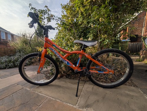 Orbea rocker kids bike - kids,