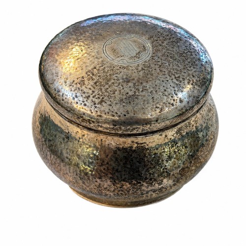 Vintage tiffany sterling - &, co.