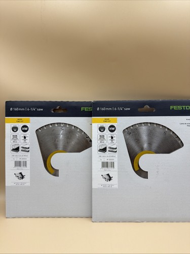 Festool saw blade - , 160mm
