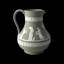 WEDGWOOD Jasperware