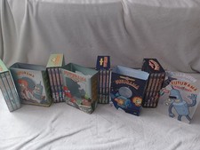 Futurama seasons 4 - futurama, 1–4
