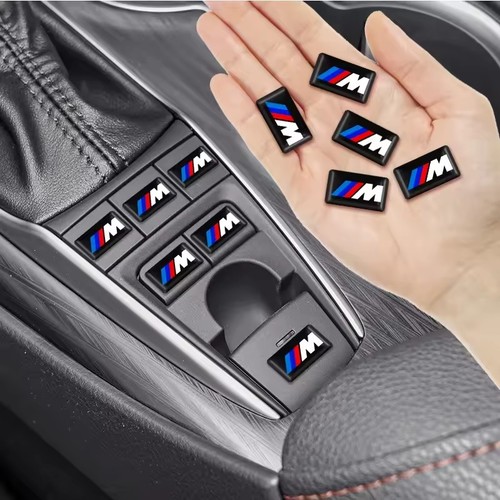 10x bmw sport - m,