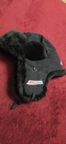Amsoil trapper hat thermal - hat,