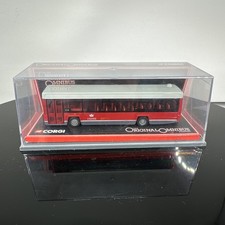 CORGI OMNIBUS - LEYLAND LYNX