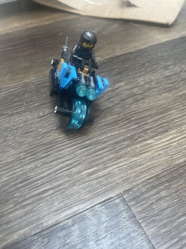 Nya water scooter - water,