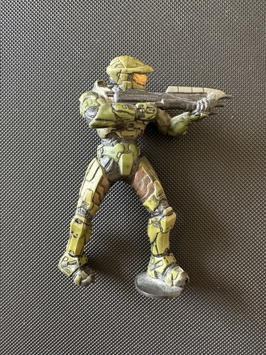 Halo master chief action - halo,